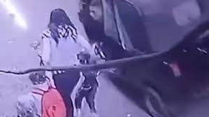 النيابة العامة تأمر بحبس متهم أعاد نشر فيديو اختطاف طفل بهدف تكدير السلم العام وتحقيق مكاسب مادية